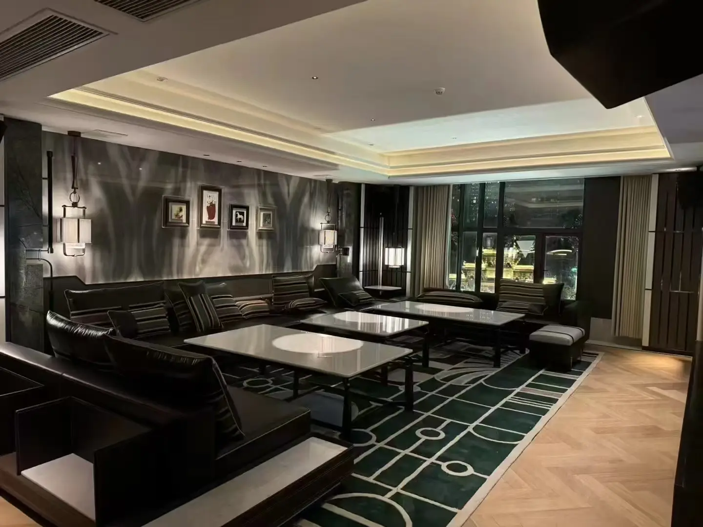 徐州商务ktv推荐商务ktv有哪些选择-新沂市ktv预订