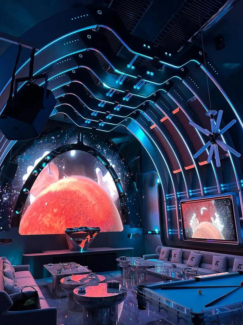 徐州商务ktv有哪些哪里有商务ktv推荐-新沂市ktv预订