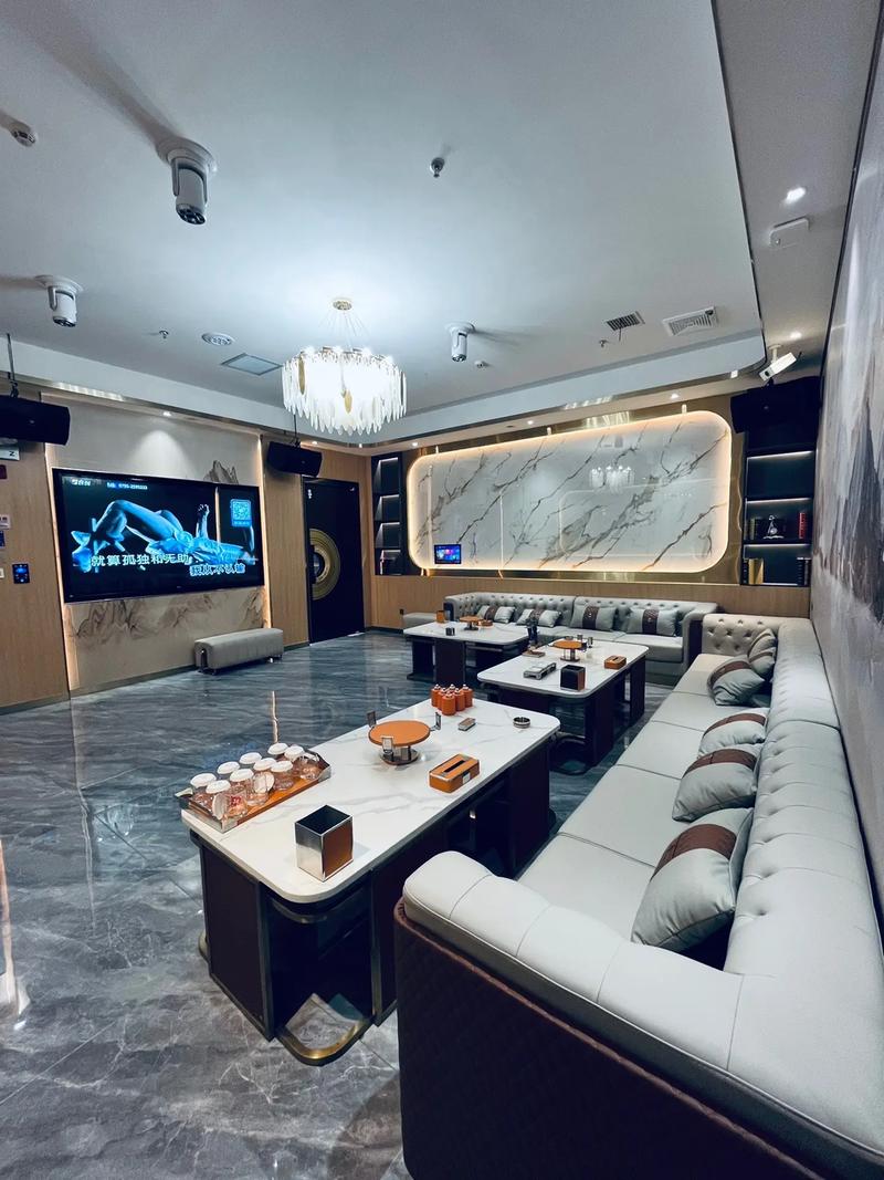 徐州商务ktv体验商务ktv好吗-新沂市ktv预订